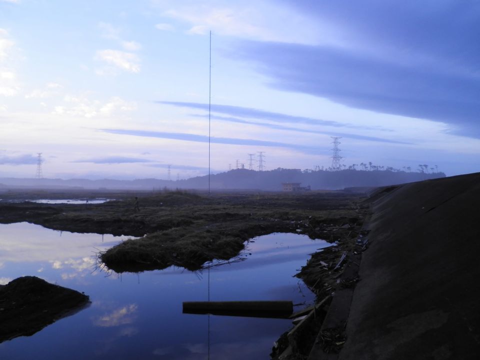 New Perspectives on Data Analysis for Global Health