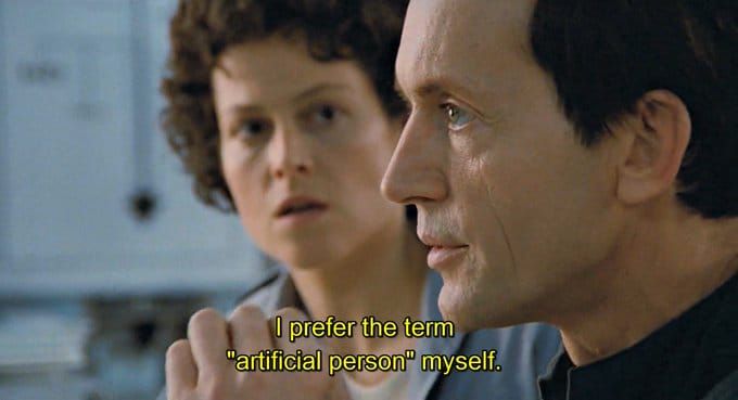 My laboratory's no AI policy