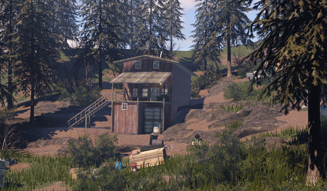 Ruby Ridge standoff [limited 5/8] - Payhip