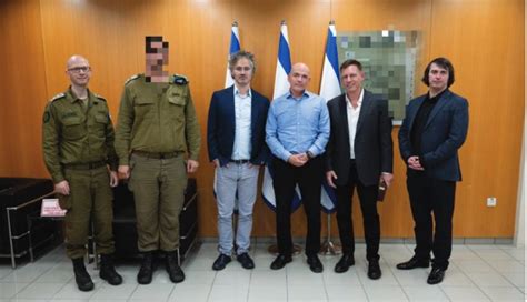 Peter Thiel - Project Nemesis