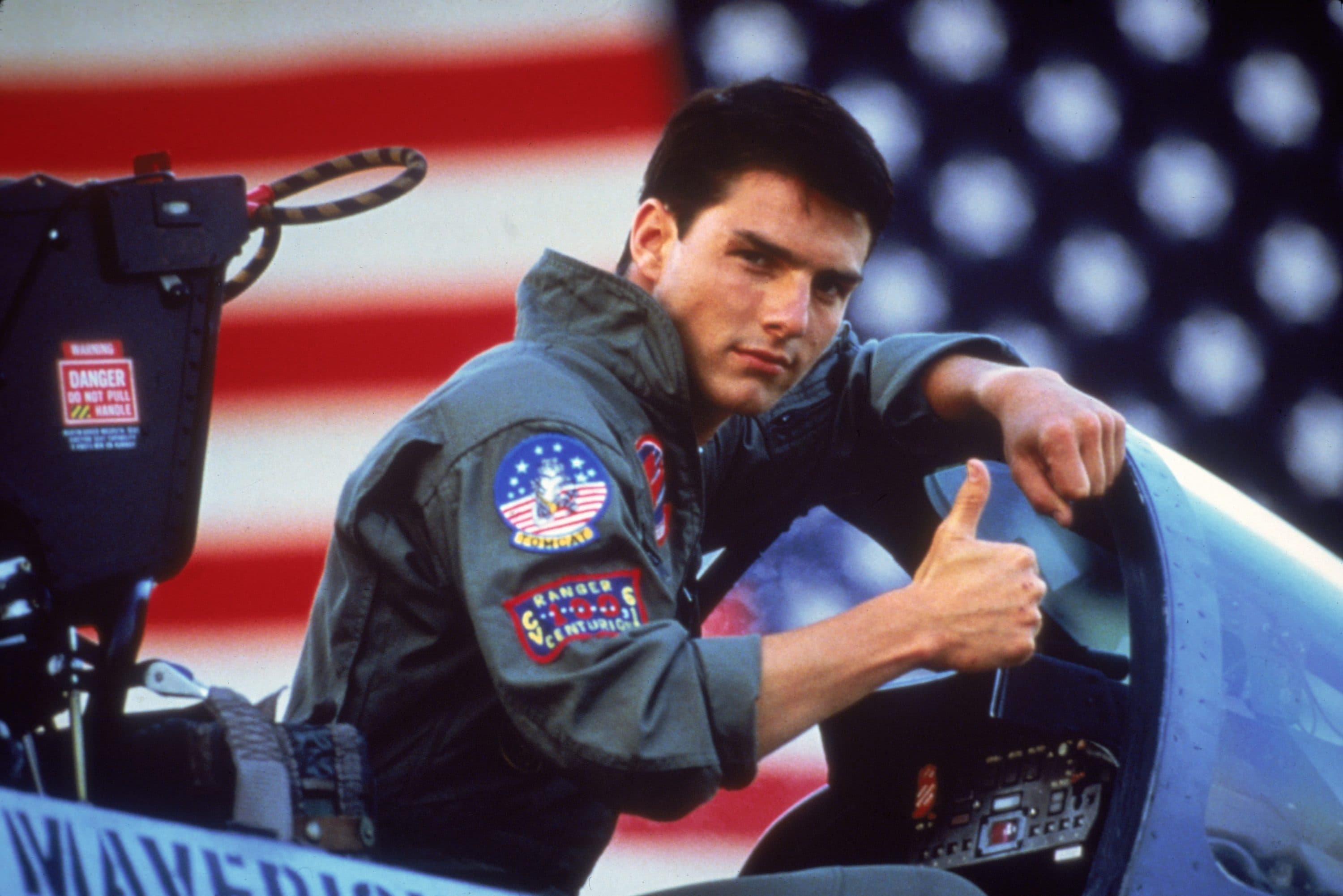 35 Years On, Why I've Never Lost That Loving Feeling For 'Top Gun' | WBUR  News