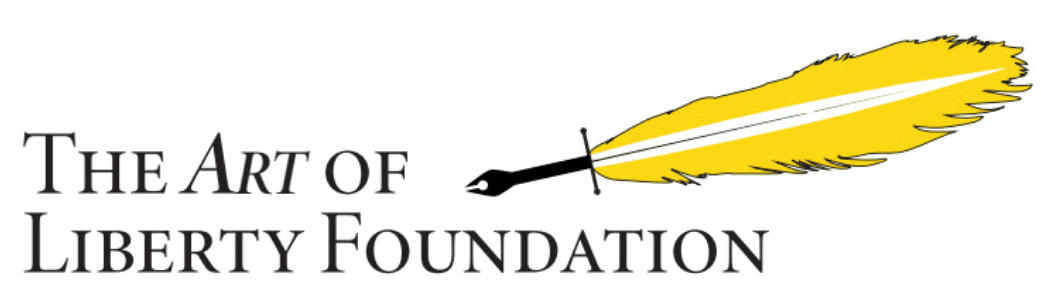 Important News The Art of Liberty Foundation