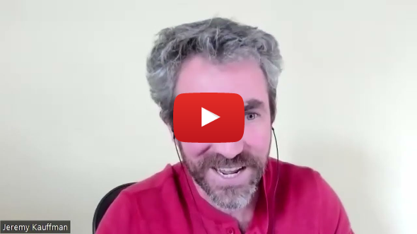 FSP Board Meeting, Discussion and vote regarding Jeremy Kauffman