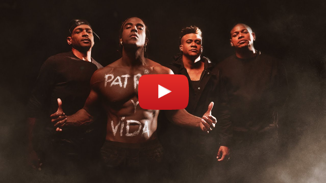 Patria y Vida - Yotuel , Gente de Zona, Decemer Bueno, Maykel Osorbo , El Funky