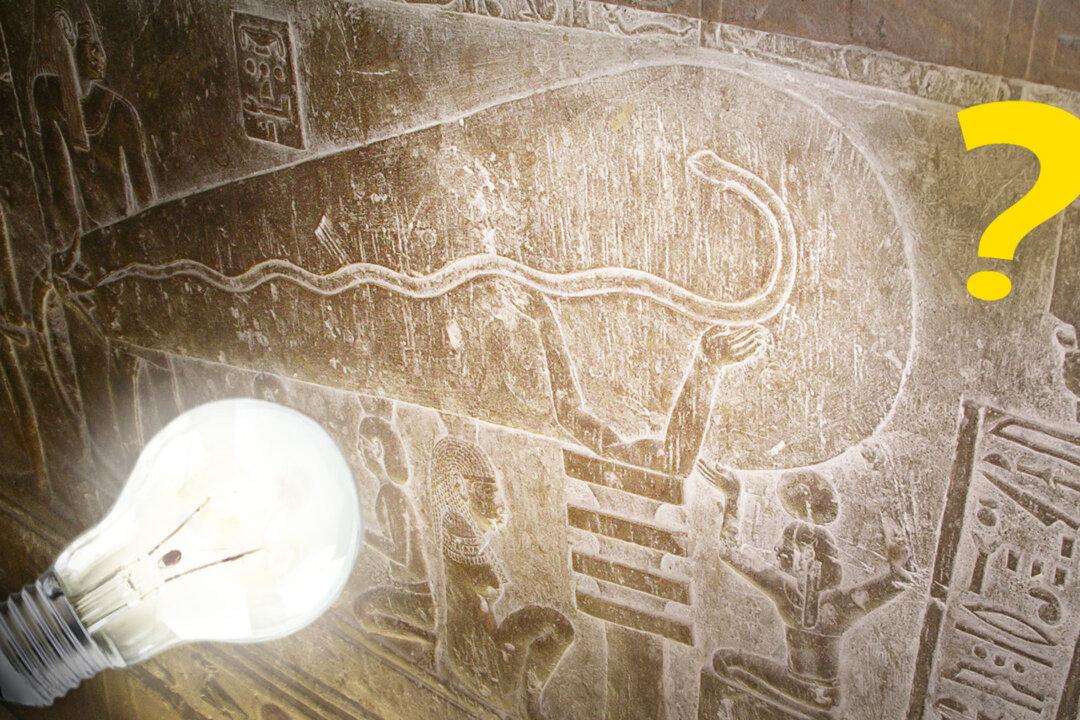 17 Out-of-Place Artifacts That Suggest High-Tech Civilizations Existed Thousands—or Millions—of Years Ago