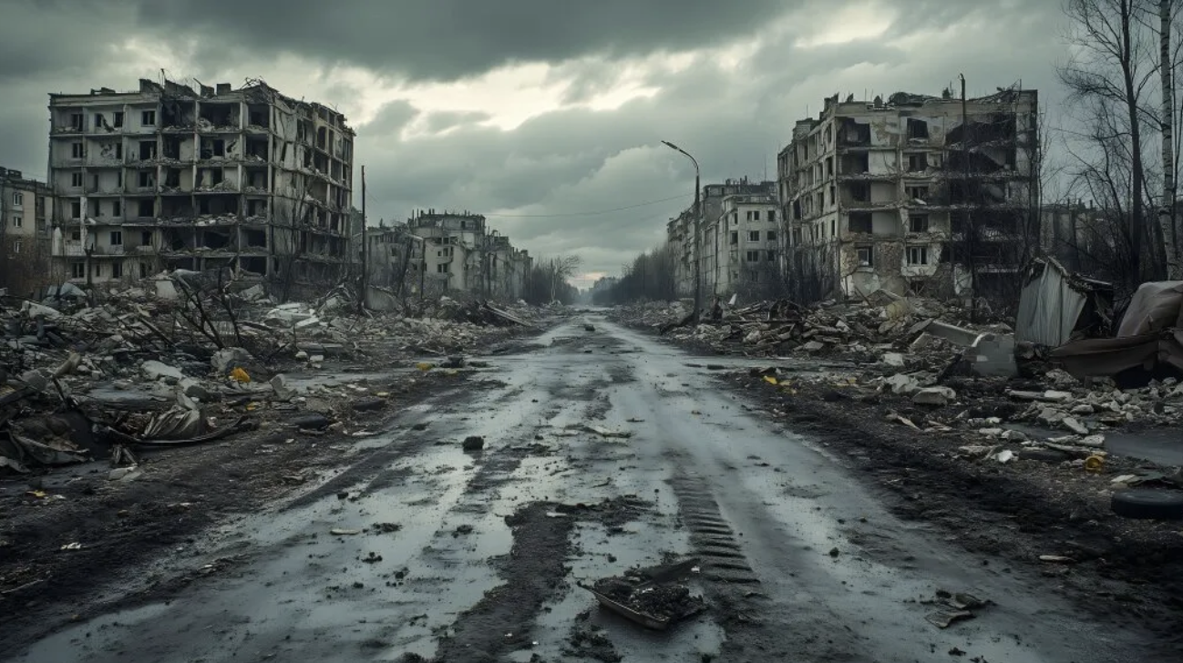 Why cheap proxy wars and endless interventionism still cost too much.