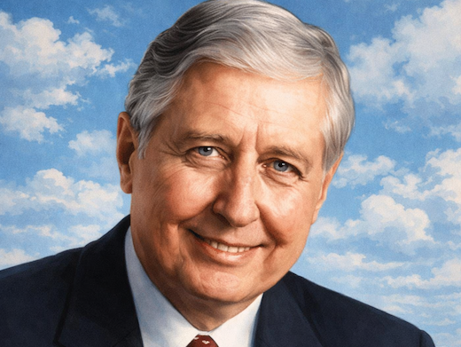 remembering Harry Browne