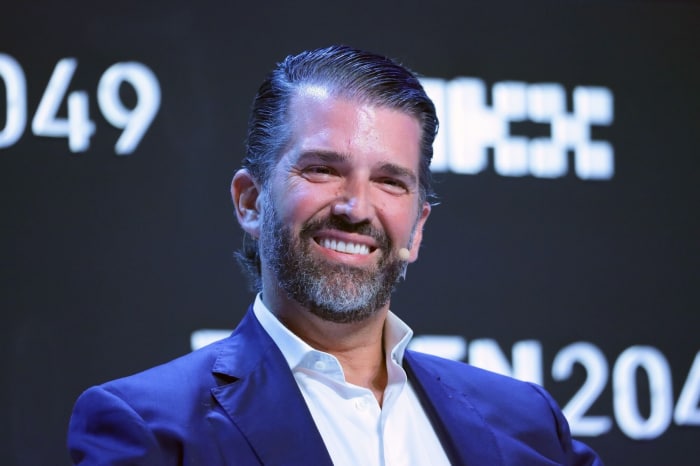 TrumpRx drug deal: self dealing by Trump family x2!