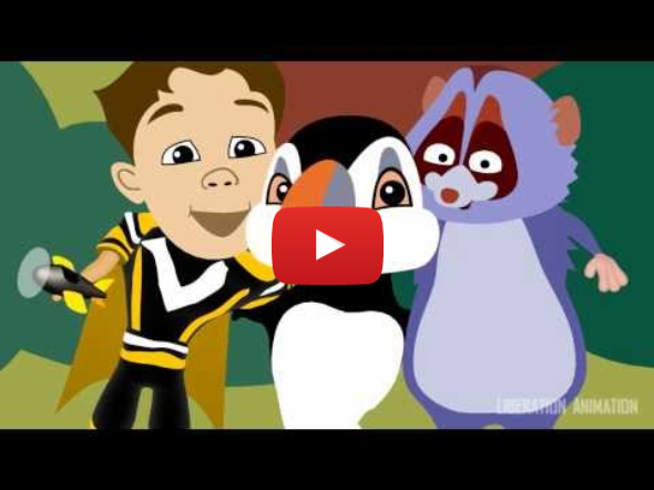 Non-Aggression Principle