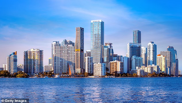 Homes in Miami, FL, and the surrounding metro took 90 days to sell in August 2025, up from 74 in 2024