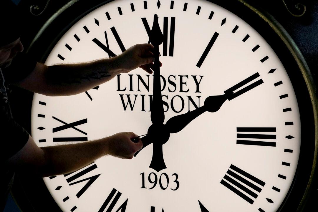 Making Standard Time Permanent Will Be Healthier for Americans: Study