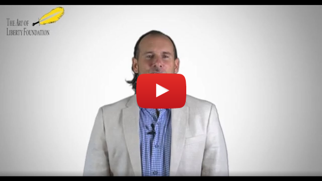 We Are Exposing Organized Crime's Control of the "Government" and Media - Want to Help?