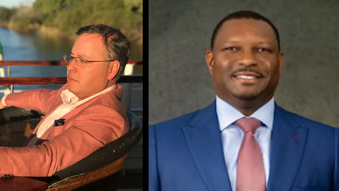 USAID Gave Known Con Man $800M Contract To Do Kamala’s Work On ‘Root Causes Of Migration’