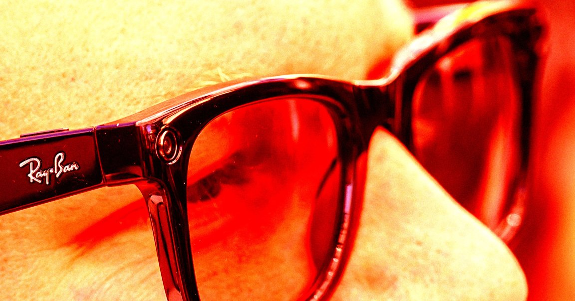 Meta contractors in Kenya told two Swedish newspapers that they're being told to review highly sensitive footage recorded by smart glasses.