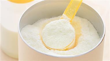 infant formulas added sugars risk babies health