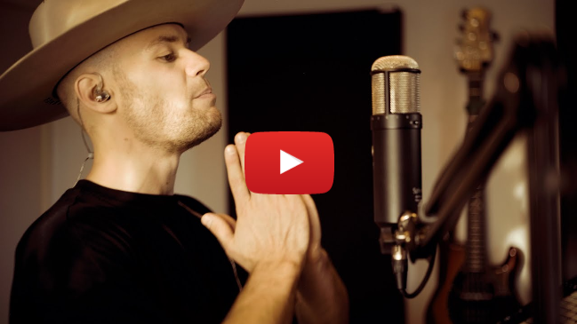 Sing 'n Pray // Official Music & Lyric Video