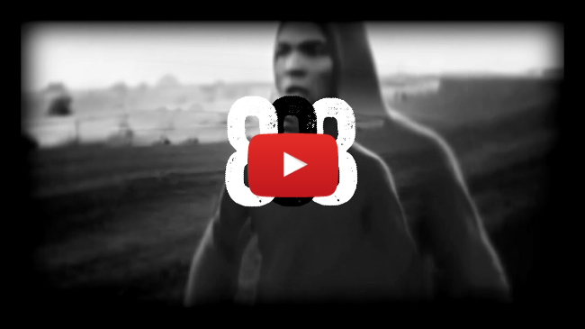 "GO THE DISTANCE" (Official Lyric Video) by DISL Automatic