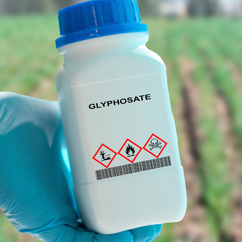 glyphosate — Press Releases — As You Sow