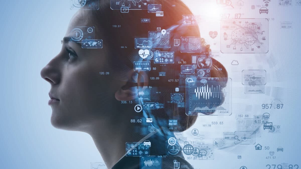 Artificial Intelligence As Human