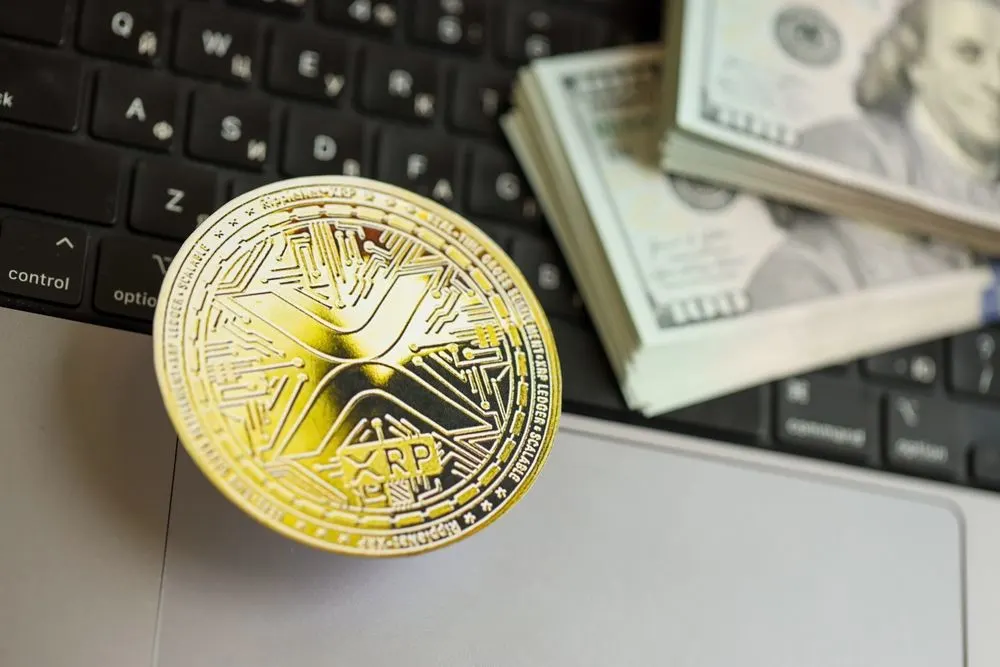 Bank for International Settlements Backs XRP as Cross-Border Giant — $2.77 Support Holds. Source: Shutterstock