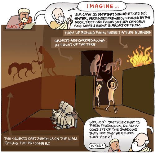 The Propaganda Matrix