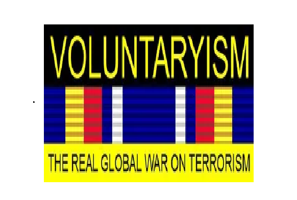 Assassination Markets to Private Military Defense - Protecting the Country in a Future without "Government"