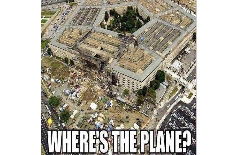 The False Flag Attack of 9-11 - Executive Summary for Newbies and Millennials