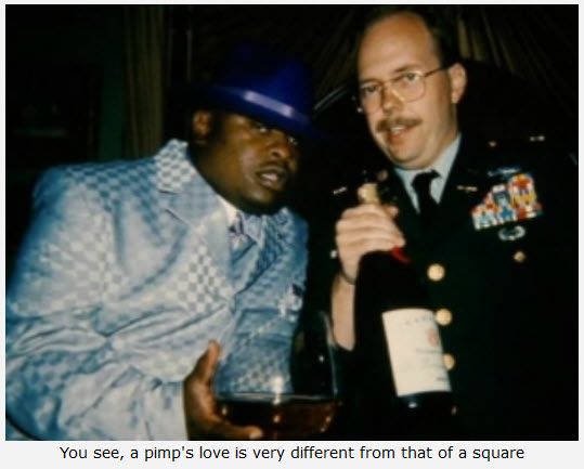 How Governments Run “Pimp Game” on Their Populations