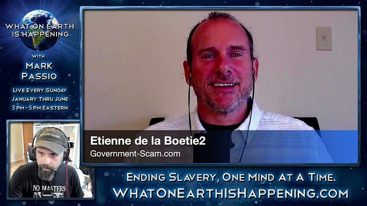 An Open Letter to Freemasonry - It's Time to Clean the Lodge!