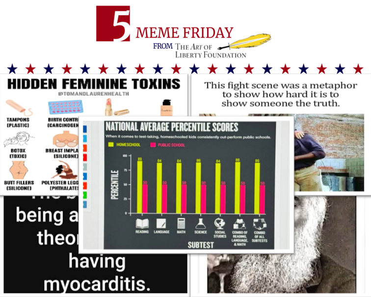 Fivememefri - The American Academy of Pediatrics: Mining Children for Profit