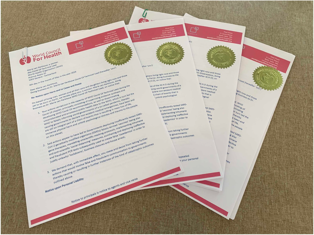 Daily News Digest - Summary for May 8, 2024