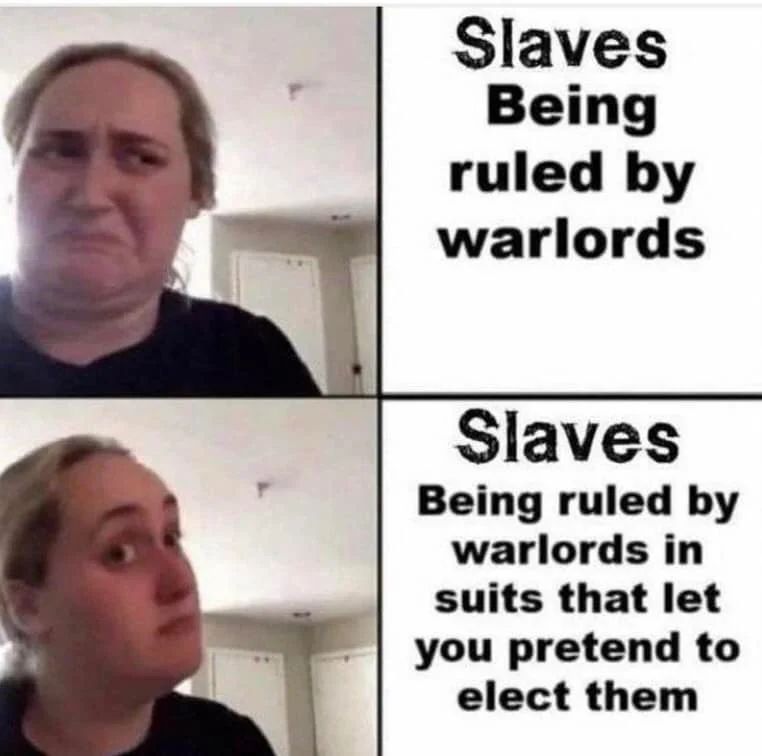 5MemeFri - Is the CIA Installing Politicians in the US?