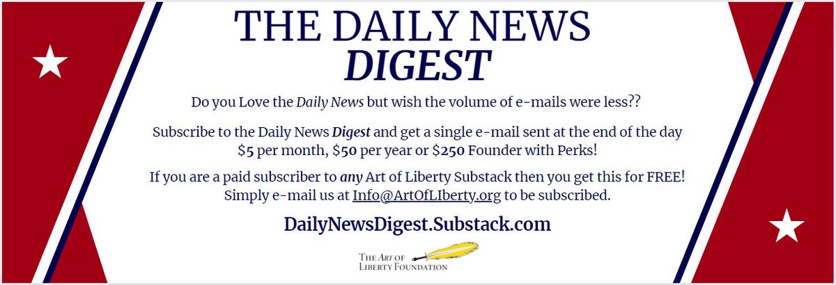 Daily News Digest - Summary for April 3, 2024