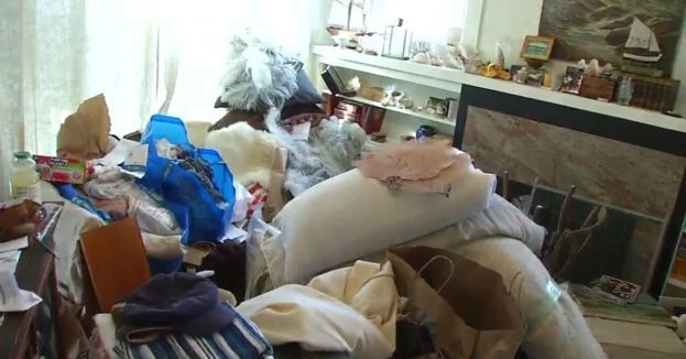 The U.S. Squatter Epidemic: Homeowners Helpless Against Unwanted Occupants