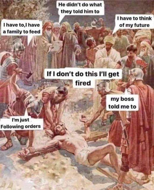 5MemeFri, April 7th - Operation Choke Point 2.0