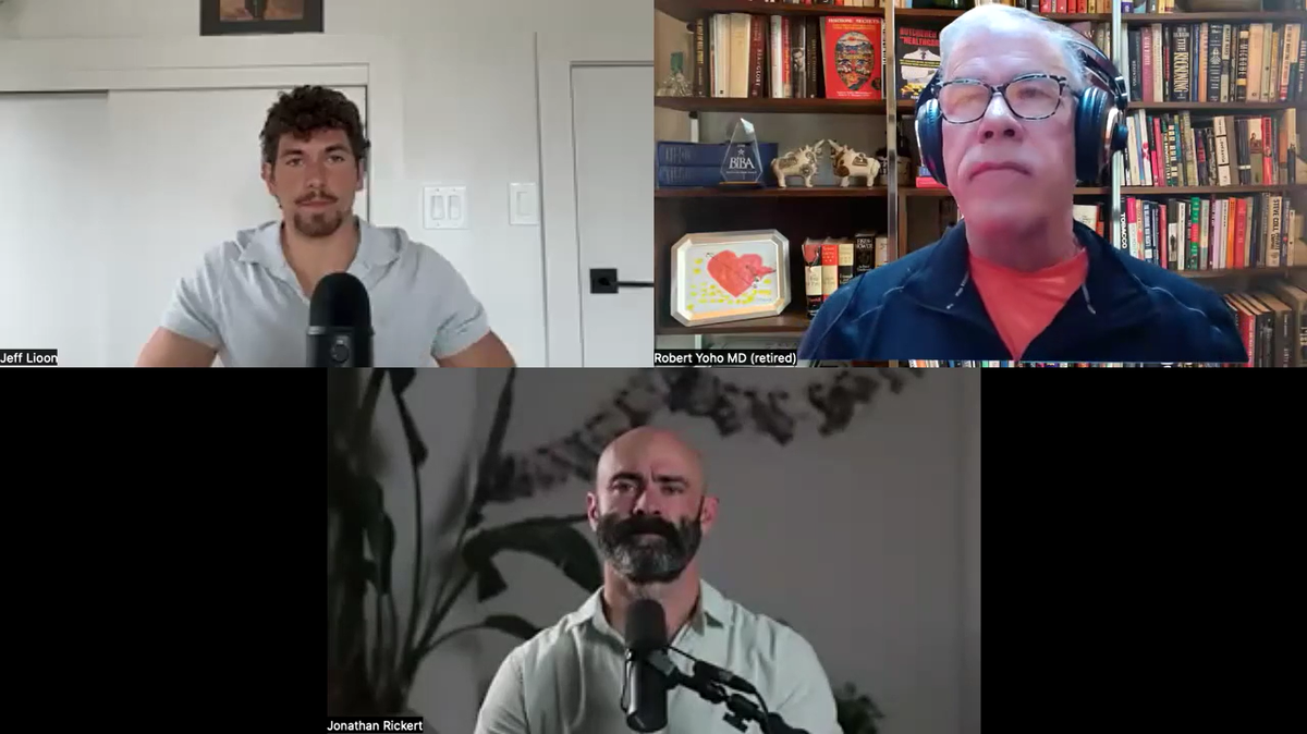 Daily News Digest - Summary for January 19, 2026