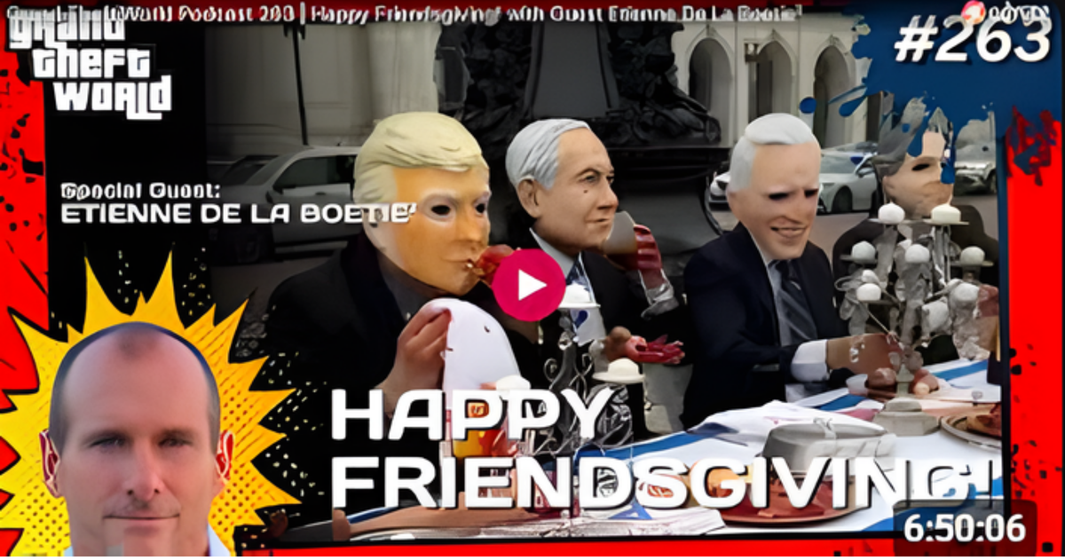 Daily News Digest - Summary for December 03 2025