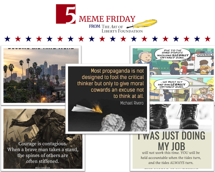 FiveMemeFri - Hunter Admits Joe Biden is "The Big Guy" Referenced in Leaked E-mail Referencing Joe's 10% Cut