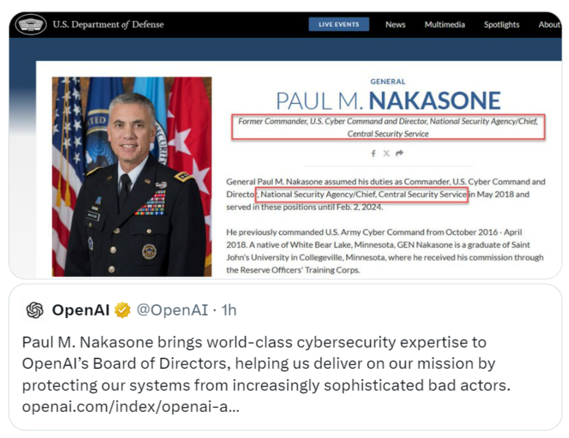 Daily News Digest - Summary for June 18, 2024