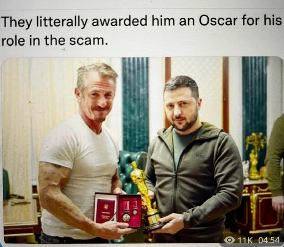 5MemeFri - US DoD & Chinese CCCP-connected Fosun Pharma Funded Pfizer Bioweapon...err... "vaccine"