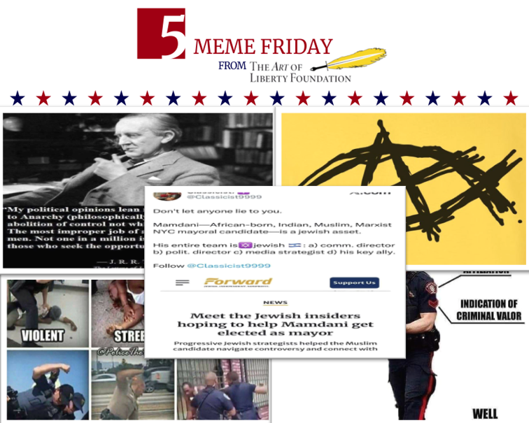 Daily News Digest - Summary for November 13 2025