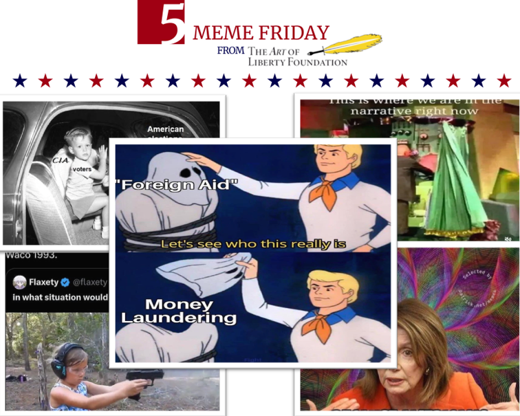 FiveMemeFri - Head of Marketing for Trump's Show: The Apprentice Spills Beans: He is a manufactured "fantasy" CEO