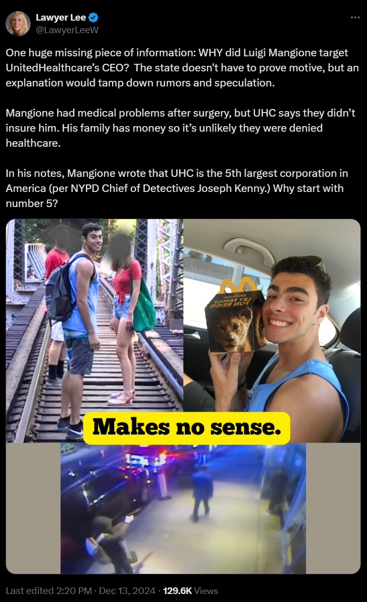 Daily News Digest - Summary for December 17, 2024