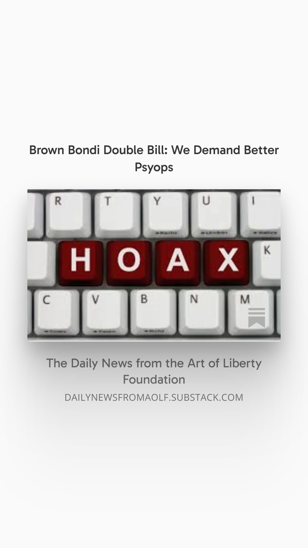 Daily News Digest - Summary for December 15 2025