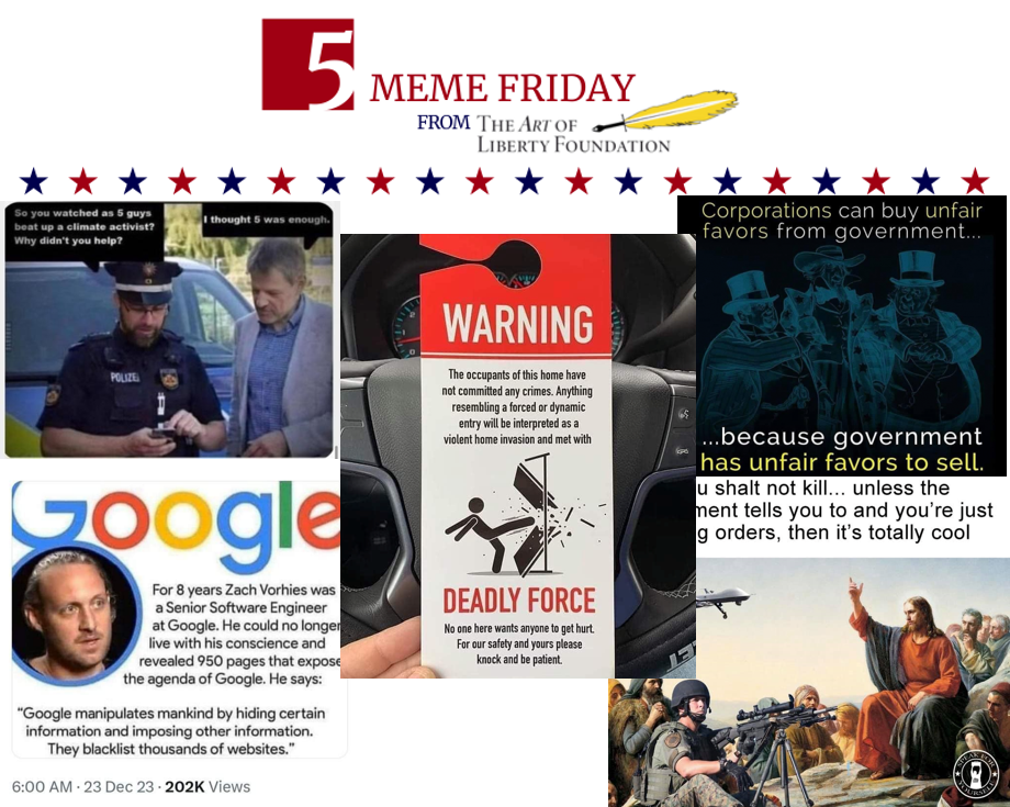 FiveMemeFri - Swiss Insurance Company: Cancer UP 73% Since "Vaccine"