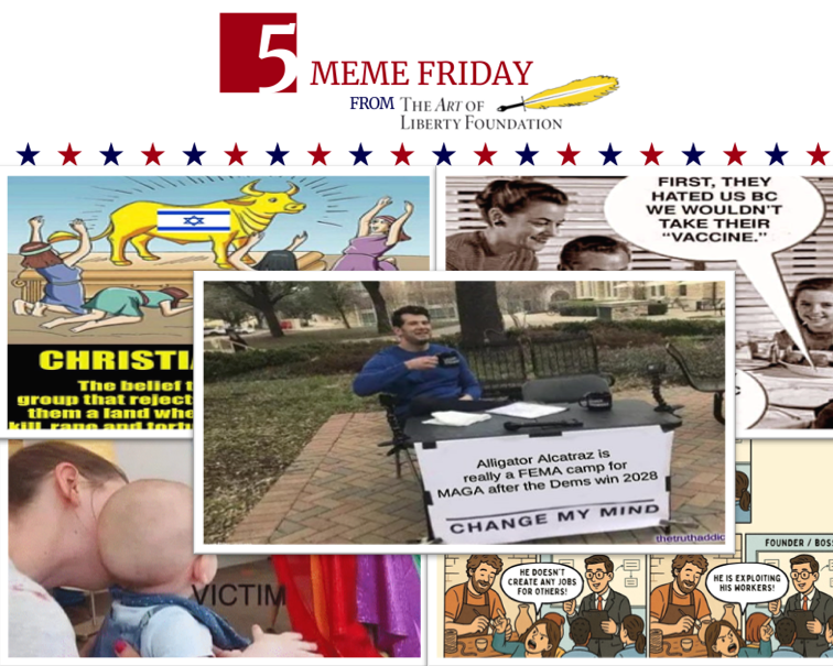 Fivememefri - ICE Gets $75 BILLION for 10,000+ Thugs & Prison Camps for 100K People