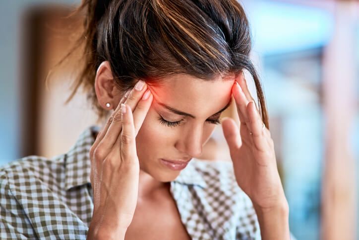 Why Is Migraine More Common in Women Than Men?