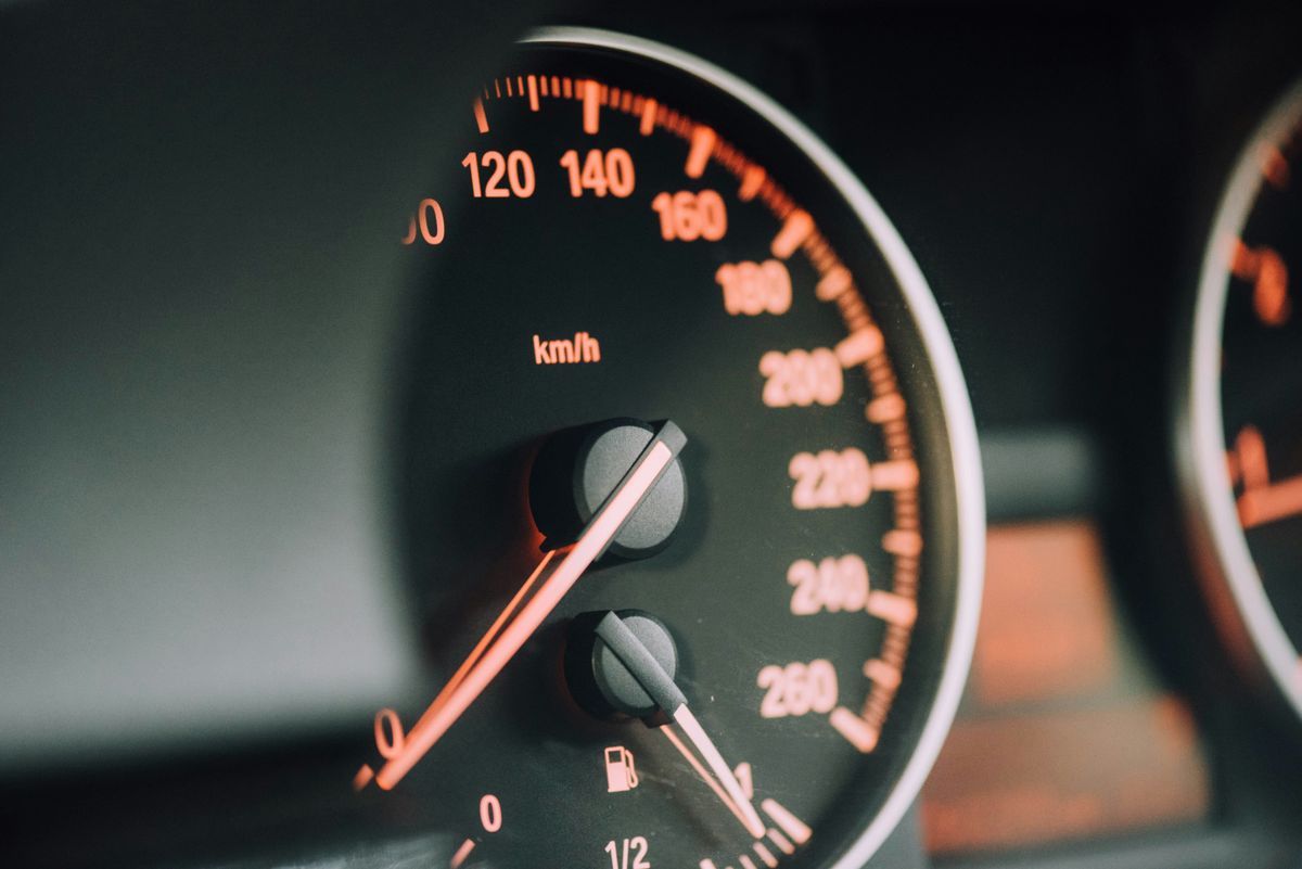 Stomp The Brakes, US Road Safety Rules Requires Automatic Braking By 2029