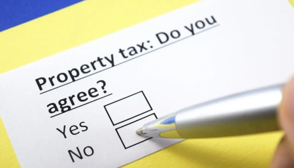 The Disturbing Truth About the Home You Think You Own