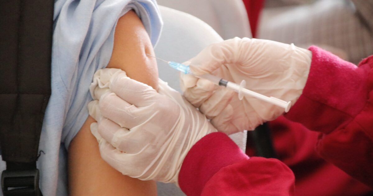 Woman Fired For Refusing COVID Vaccine Wins Record $12 Million From Rogue Employer